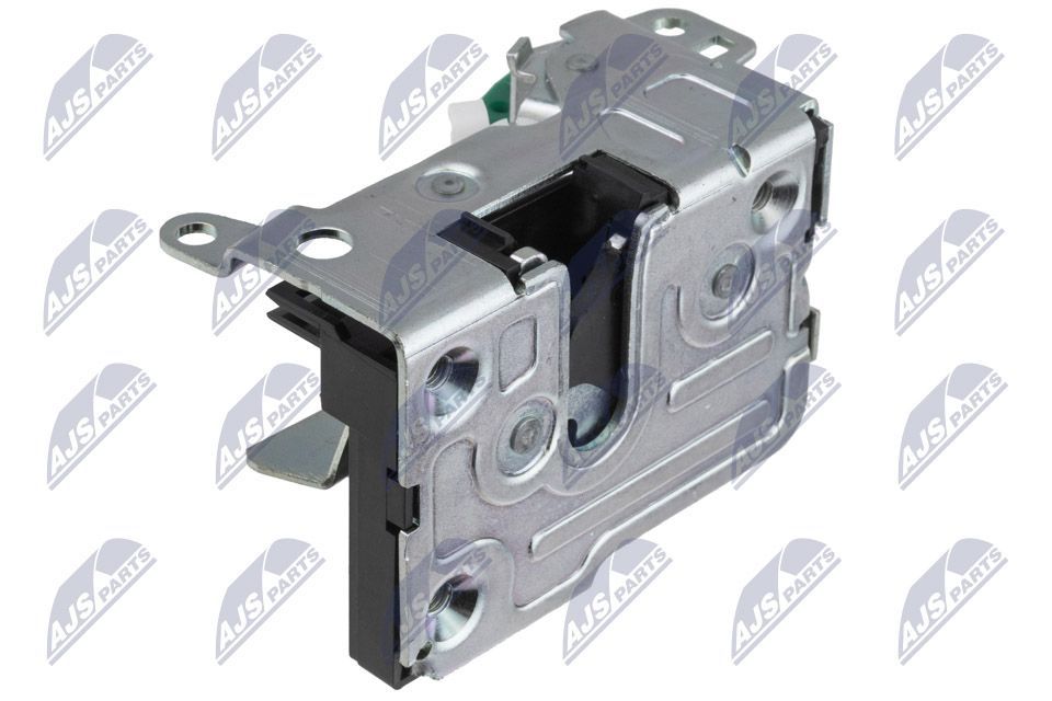 Durų užraktas NTY EZC-VC-031