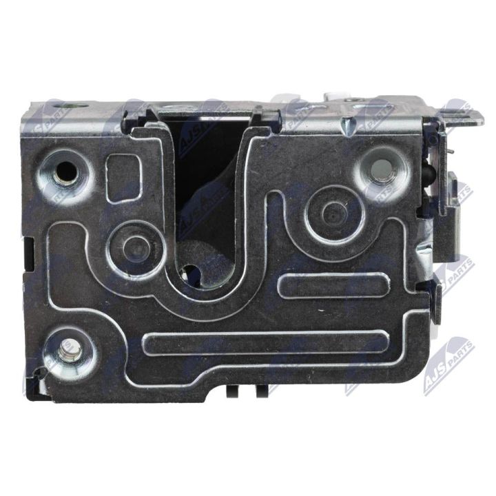 Durų užraktas NTY EZC-VC-031