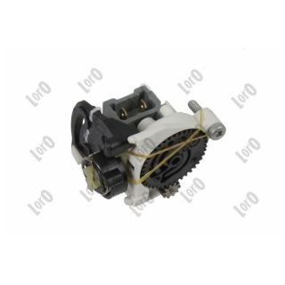 Išorinė durų rankena ABAKUS 132-042-005