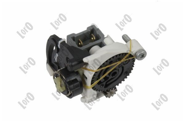 Išorinė durų rankena ABAKUS 132-042-005