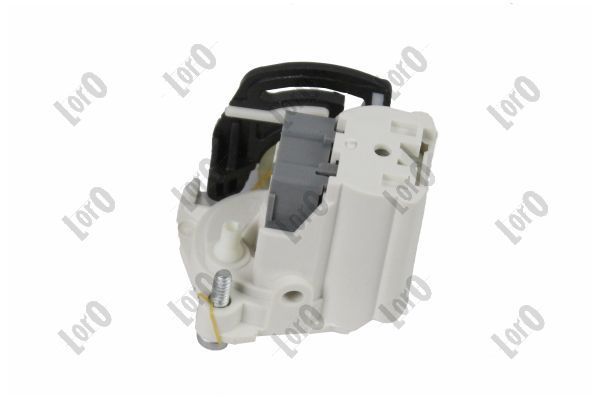 Išorinė durų rankena ABAKUS 132-042-005