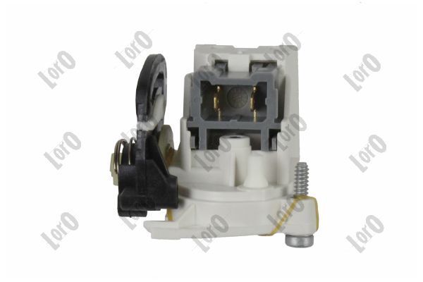 Išorinė durų rankena ABAKUS 132-042-005