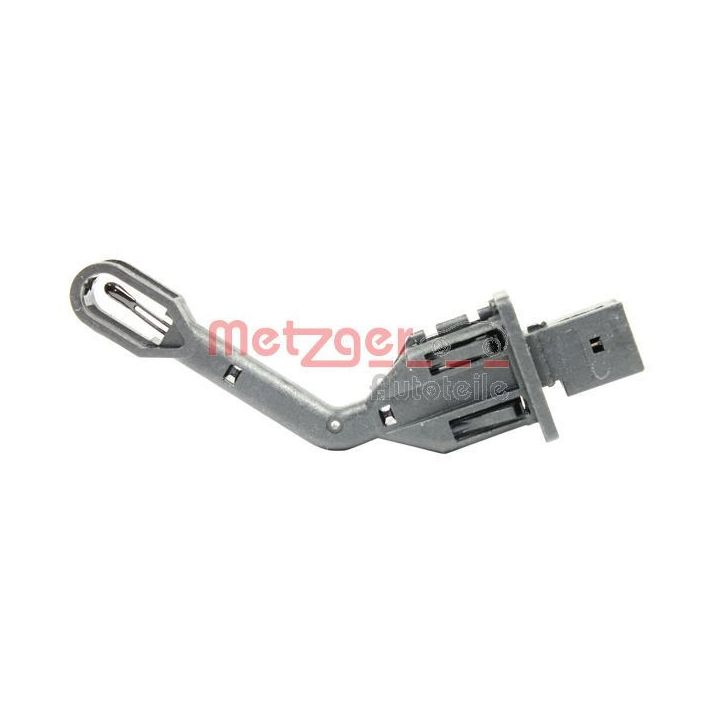 Siuntimo blokas, vidaus temperatūra METZGER 0905423