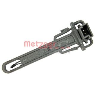 Siuntimo blokas, vidaus temperatūra METZGER 0905428