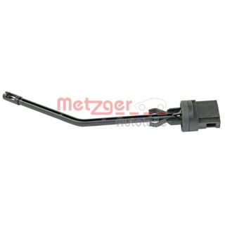 Siuntimo blokas, vidaus temperatūra METZGER 0905442