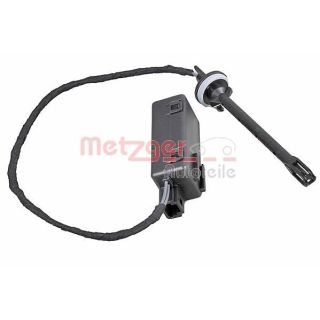 Siuntimo blokas, vidaus temperatūra METZGER 0905491