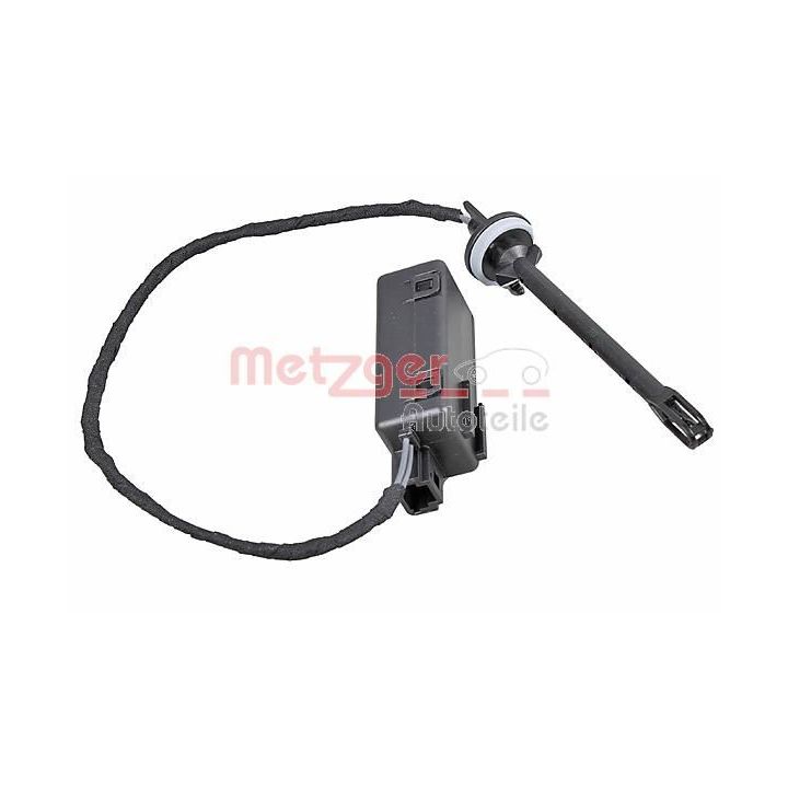 Siuntimo blokas, vidaus temperatūra METZGER 0905491