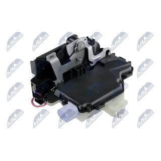 Durų užraktas NTY EZC-VW-035