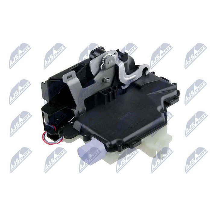 Durų užraktas NTY EZC-VW-035