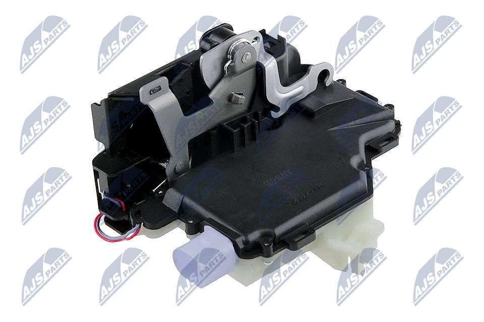 Durų užraktas NTY EZC-VW-035