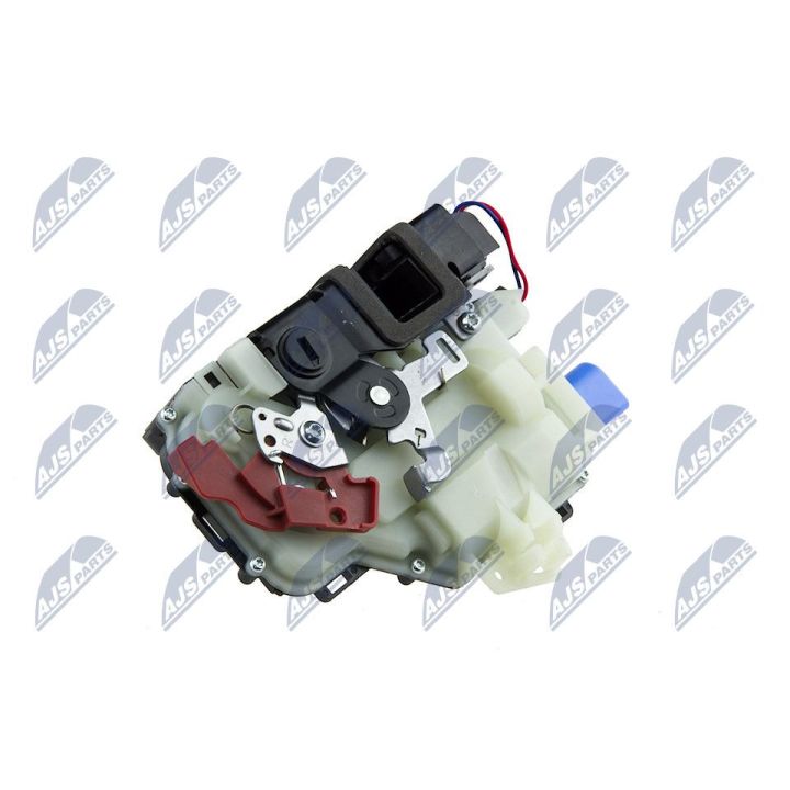 Durų užraktas NTY EZC-VW-035