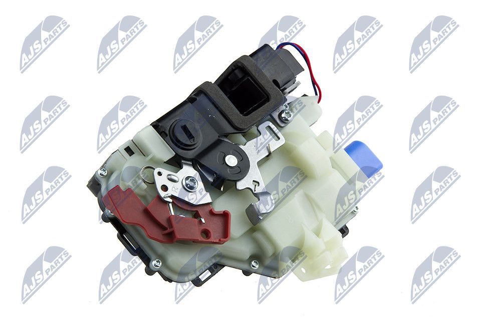 Durų užraktas NTY EZC-VW-035