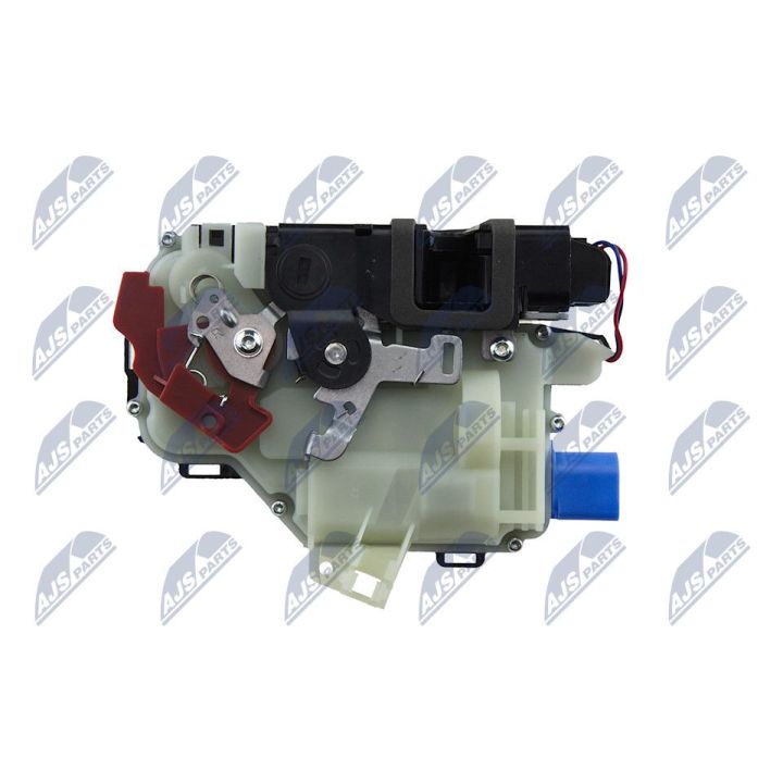 Durų užraktas NTY EZC-VW-035