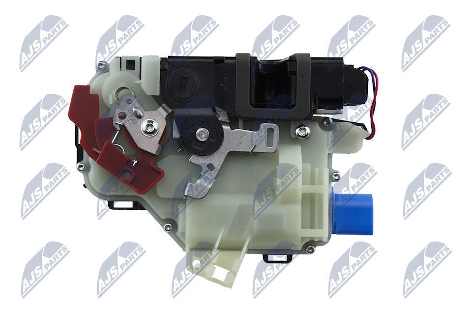 Durų užraktas NTY EZC-VW-035