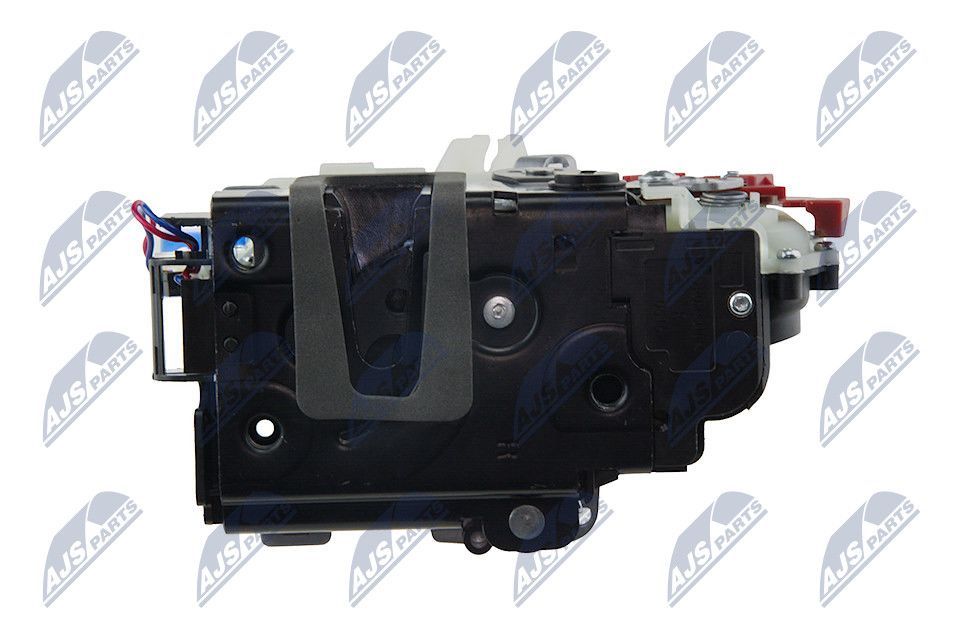 Durų užraktas NTY EZC-VW-035