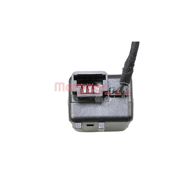 Siuntimo blokas, vidaus temperatūra METZGER 0905491