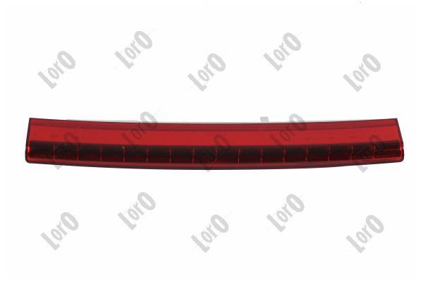 Papildomas stop žibintas ABAKUS 002-02-870