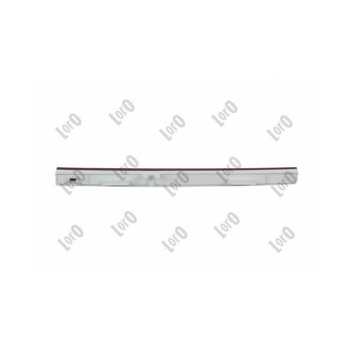 Papildomas stop žibintas ABAKUS 002-02-870