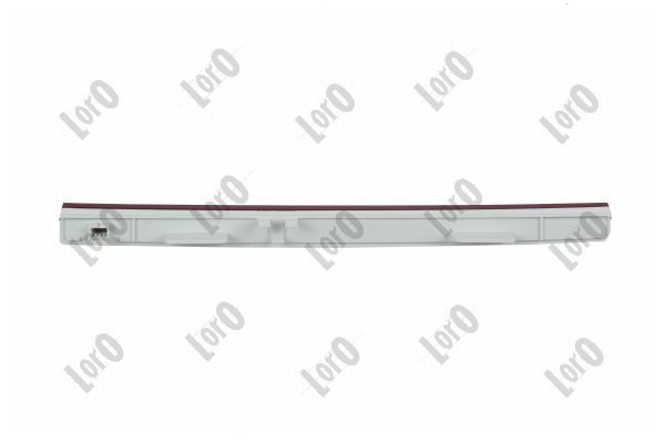 Papildomas stop žibintas ABAKUS 002-02-870