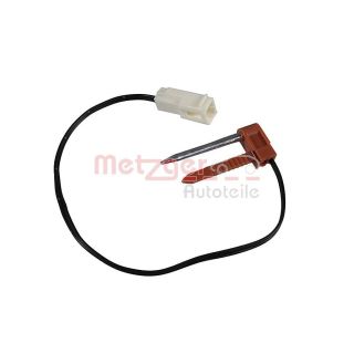 Siuntimo blokas, vidaus temperatūra METZGER 0905501