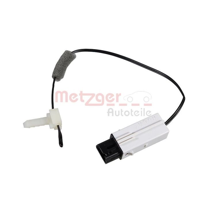 Siuntimo blokas, vidaus temperatūra METZGER 0905502