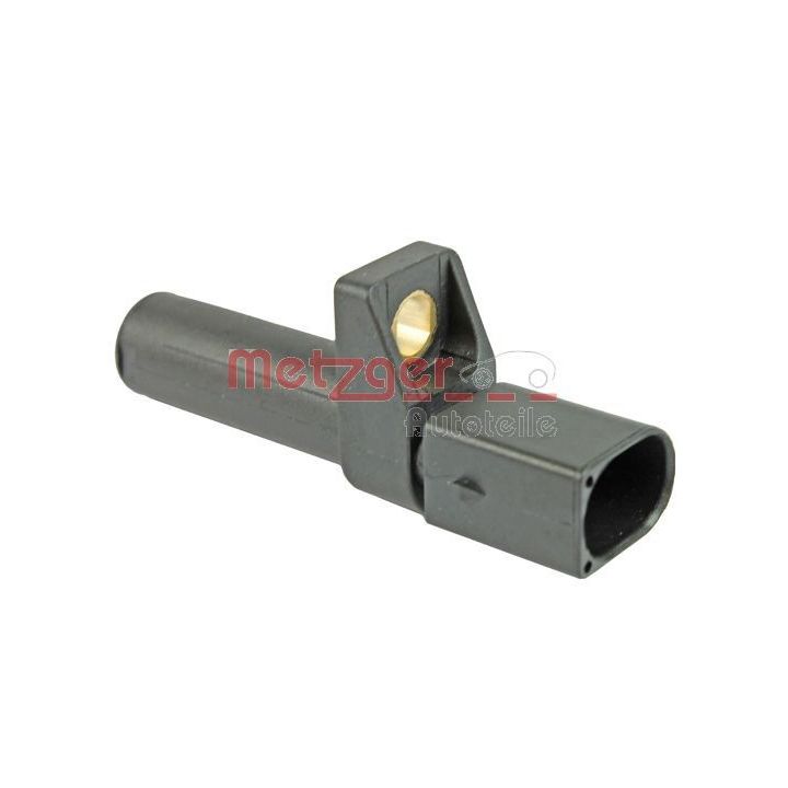 Jutiklis, alkūninio veleno impulsas METZGER 0902009