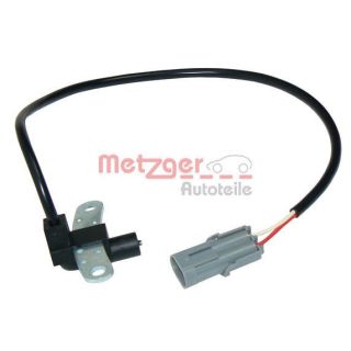 Jutiklis, alkūninio veleno impulsas METZGER 0902013