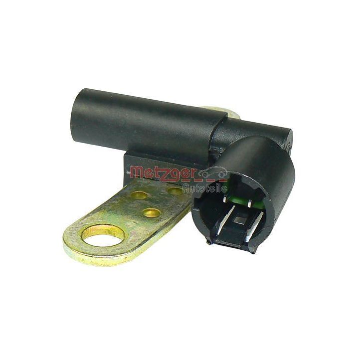 Jutiklis, alkūninio veleno impulsas METZGER 0902015