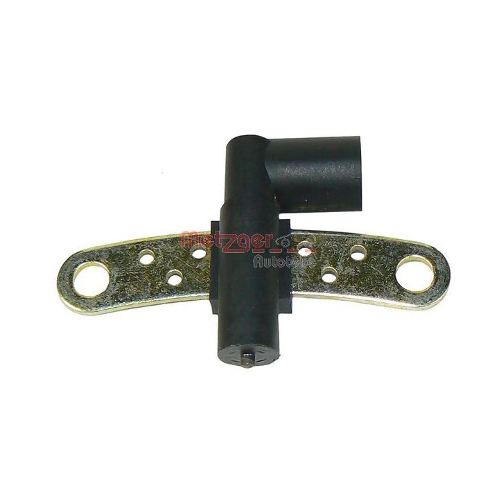 Jutiklis, alkūninio veleno impulsas METZGER 0902015