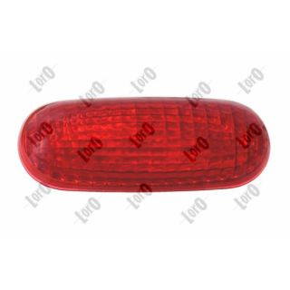 Papildomas stop žibintas ABAKUS 037-42-875