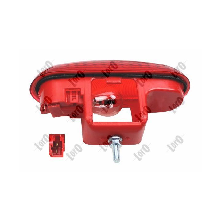 Papildomas stop žibintas ABAKUS 037-42-875