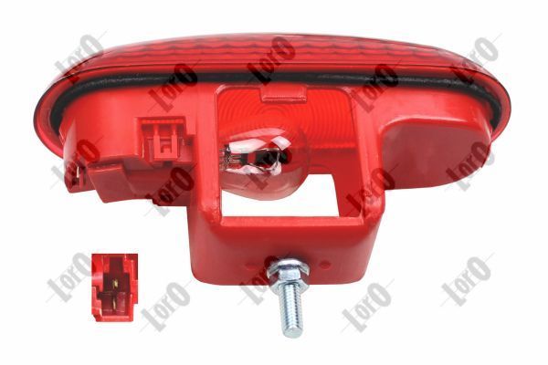 Papildomas stop žibintas ABAKUS 037-42-875