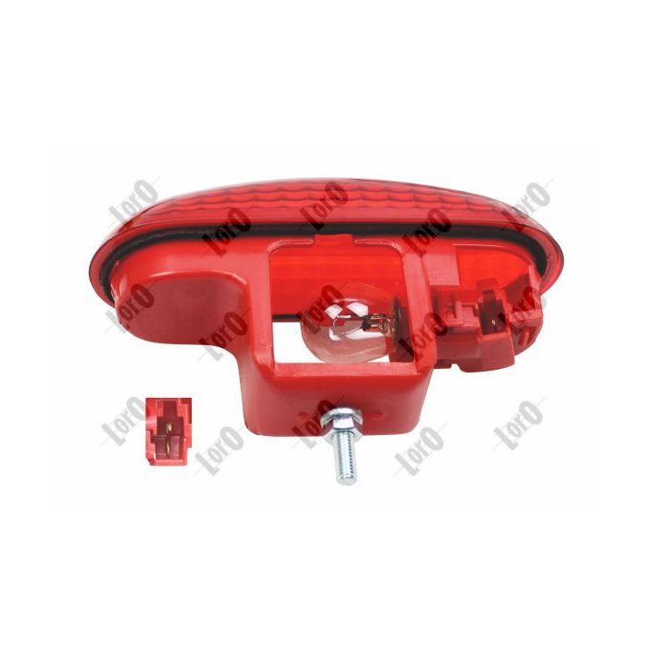 Papildomas stop žibintas ABAKUS 037-42-875