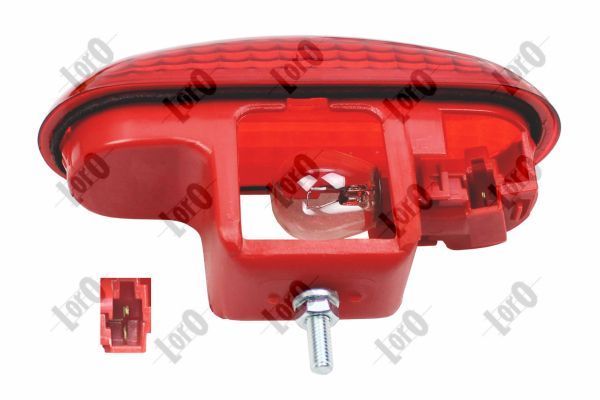 Papildomas stop žibintas ABAKUS 037-42-875