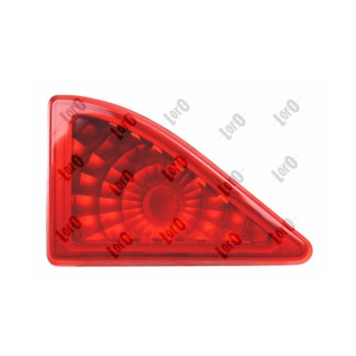 Papildomas stop žibintas ABAKUS 037-43-870