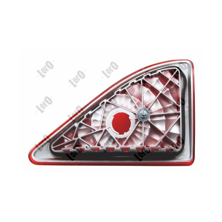 Papildomas stop žibintas ABAKUS 037-43-870