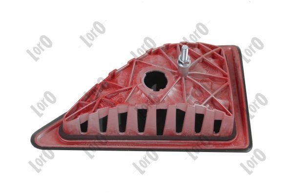 Papildomas stop žibintas ABAKUS 037-43-870S