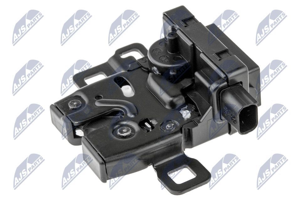 Galinių durų užraktas NTY EZC-BM-110