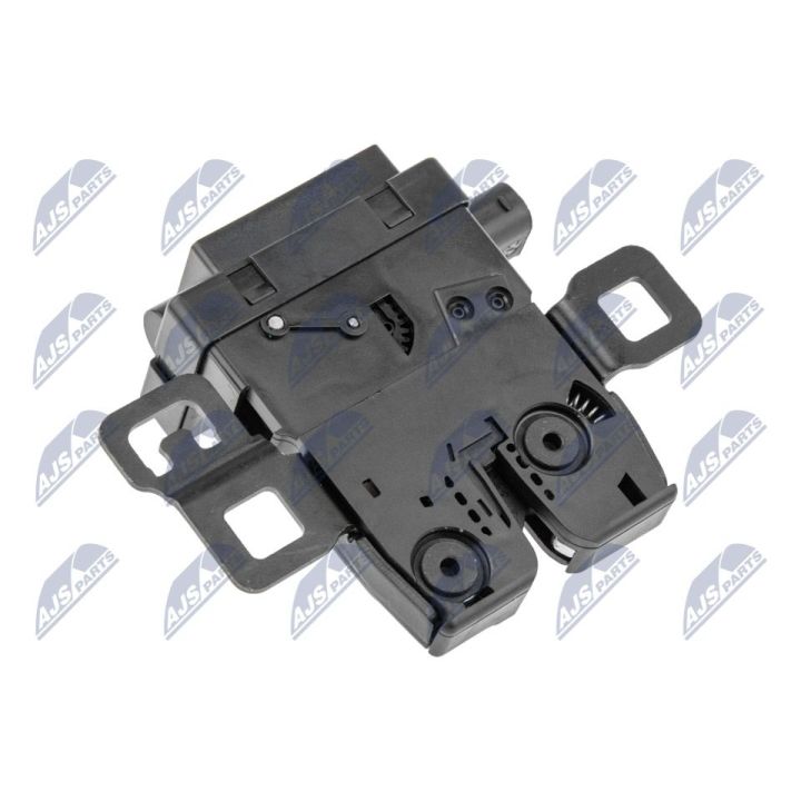 Galinių durų užraktas NTY EZC-BM-110