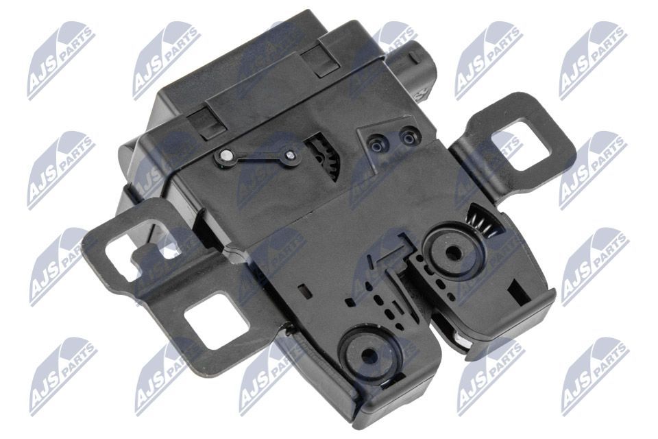 Galinių durų užraktas NTY EZC-BM-110