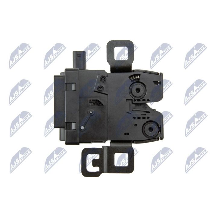 Galinių durų užraktas NTY EZC-BM-110