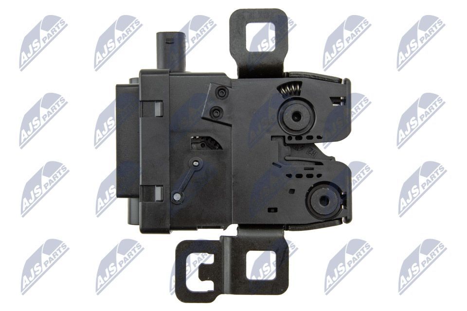 Galinių durų užraktas NTY EZC-BM-110