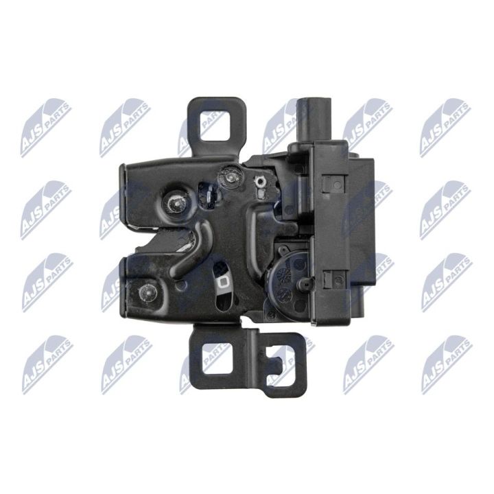 Galinių durų užraktas NTY EZC-BM-110