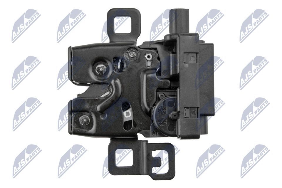 Galinių durų užraktas NTY EZC-BM-110