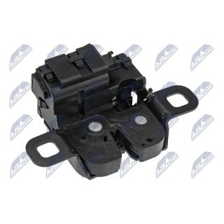 Galinių durų užraktas NTY EZC-BM-214