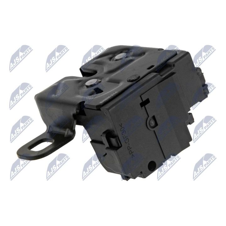 Galinių durų užraktas NTY EZC-BM-214