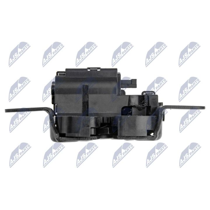 Galinių durų užraktas NTY EZC-BM-214