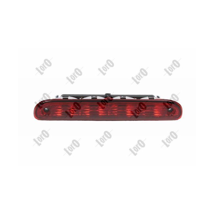 Papildomas stop žibintas ABAKUS 038-33-870