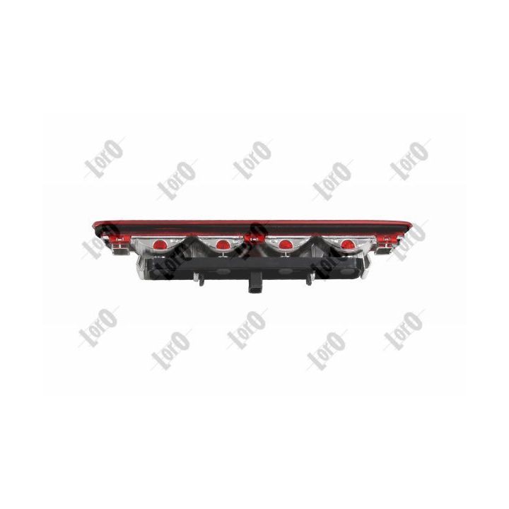 Papildomas stop žibintas ABAKUS 038-33-870