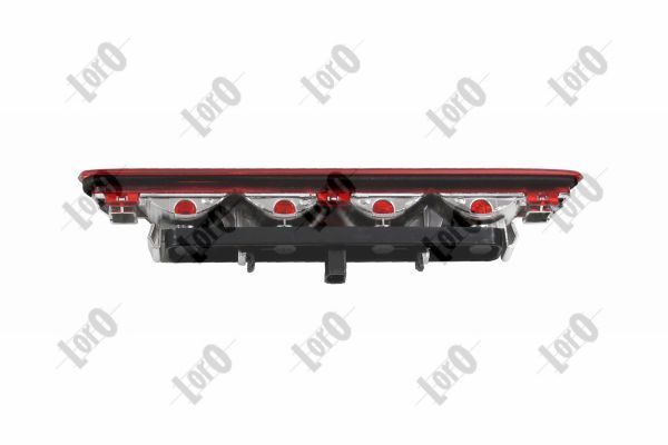 Papildomas stop žibintas ABAKUS 038-33-870